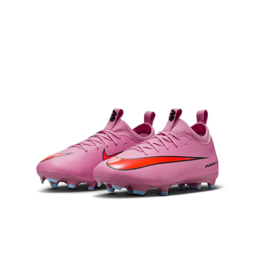Jr. Vapor 16 Academy FG/MG takkaskór