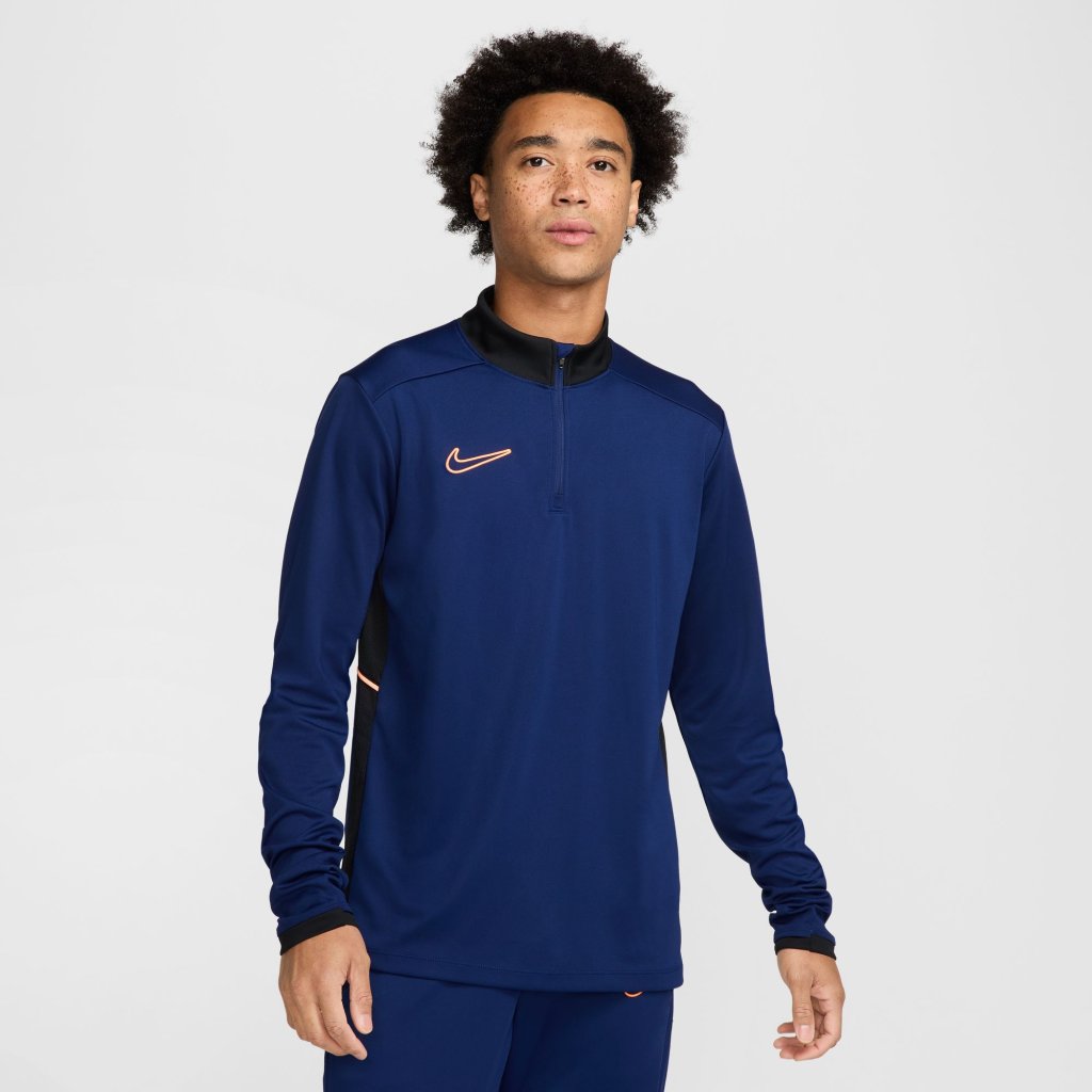 Academy Dri-Fit hálfrennd peysa