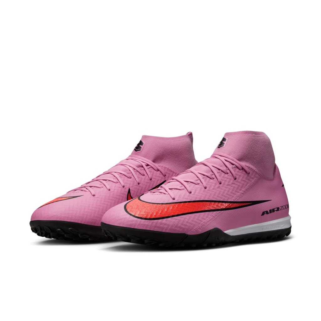 Mercurial Superfly 10 Academy TF fótboltaskór