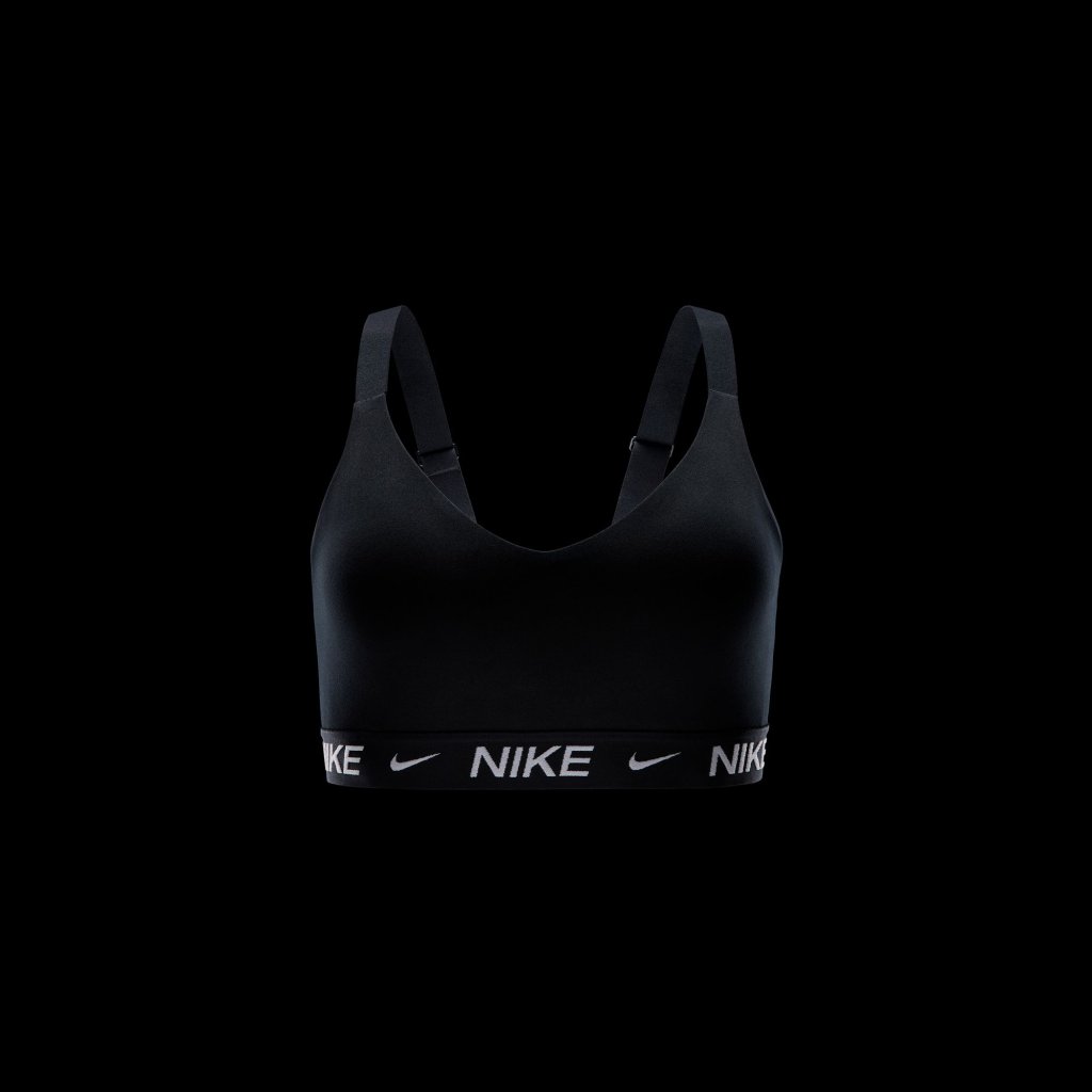Indy Medium-Support Padded toppur