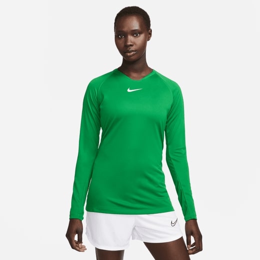 Dri-Fit dömu langermabolur