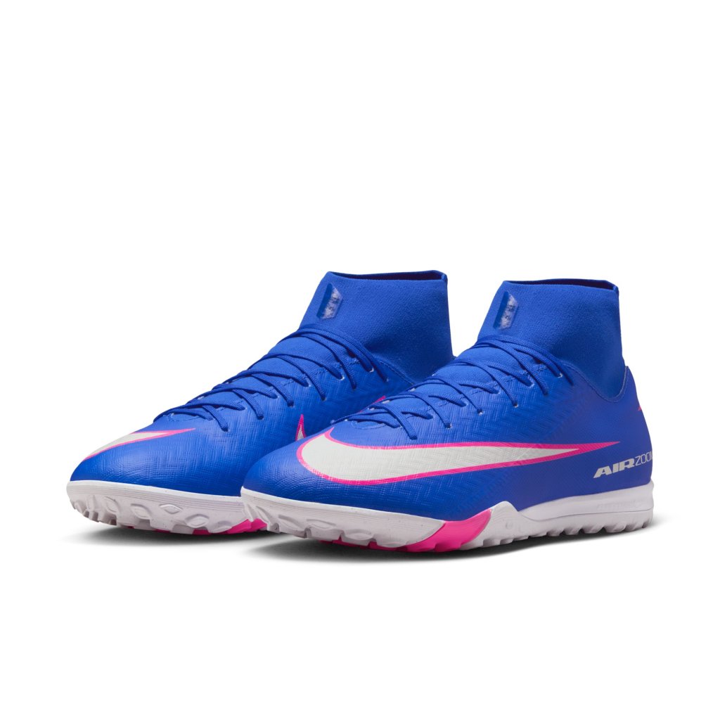 Mercurial Superfly 10 Academy TF fótboltaskór