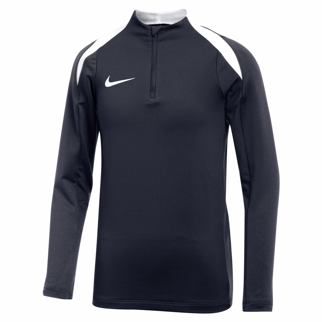 Youth Strike Drill Top peysa