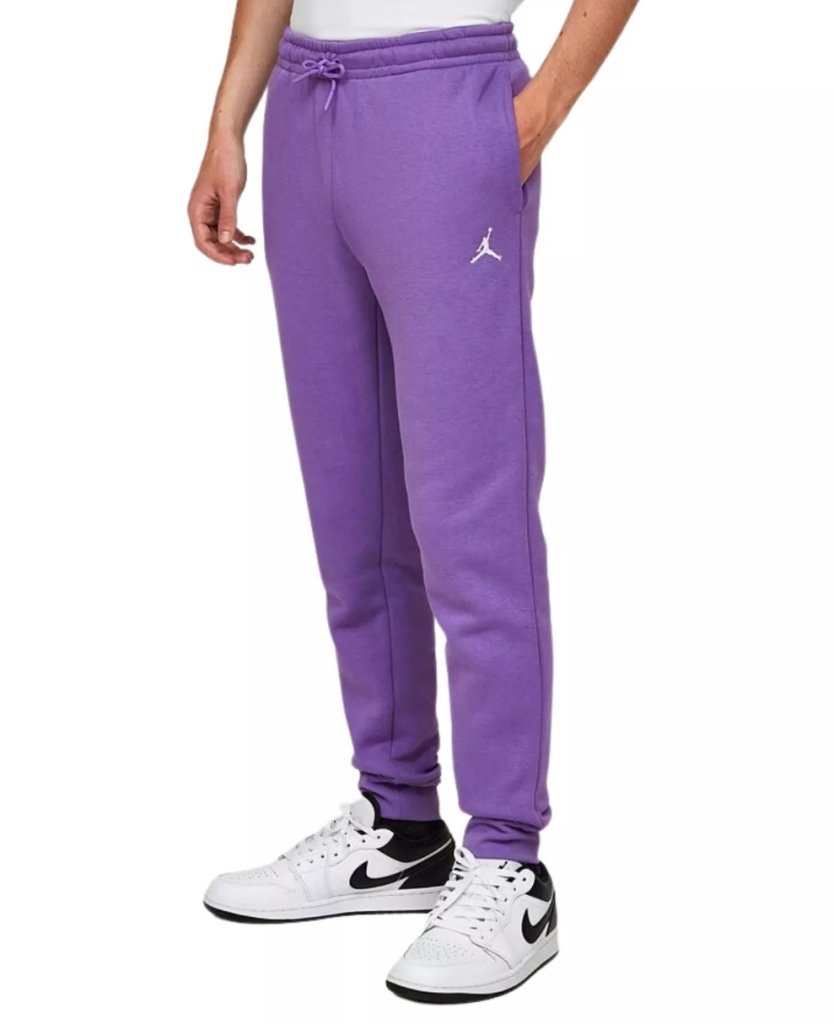MJ Brooklyn Fleece buxur