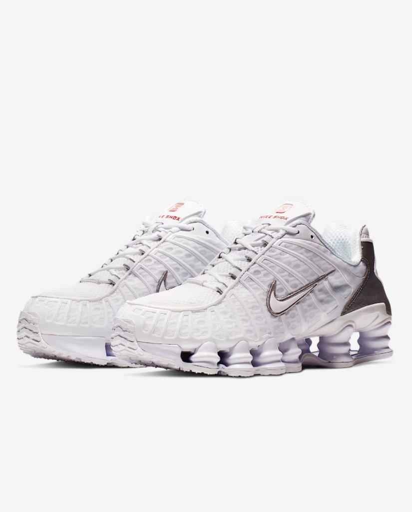 Shox TL strigaskór