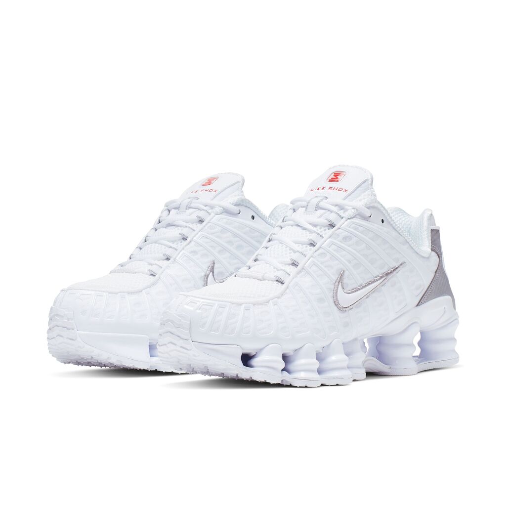 Shox TL strigaskór