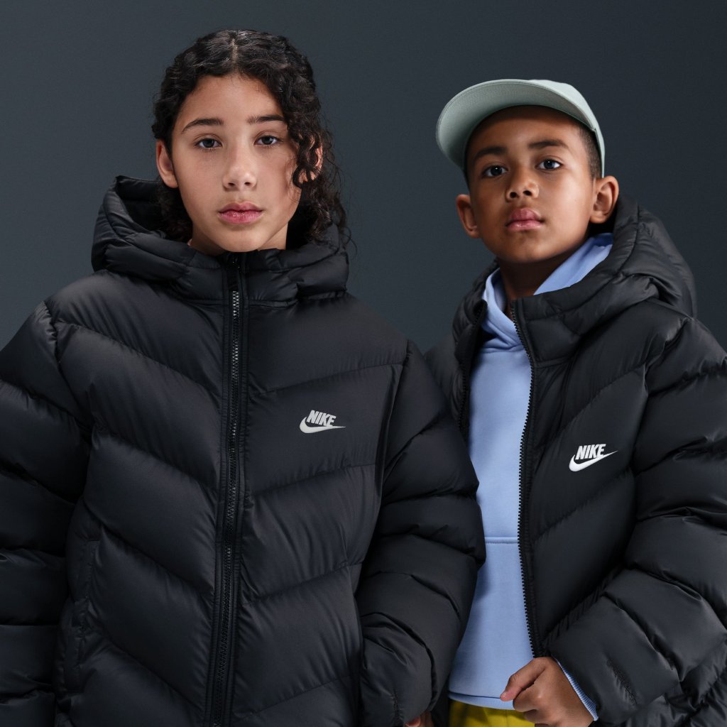 Sportswear All Day Play úlpa