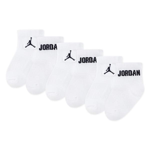 Jordan Everyday Essentials ungabarnasokkar