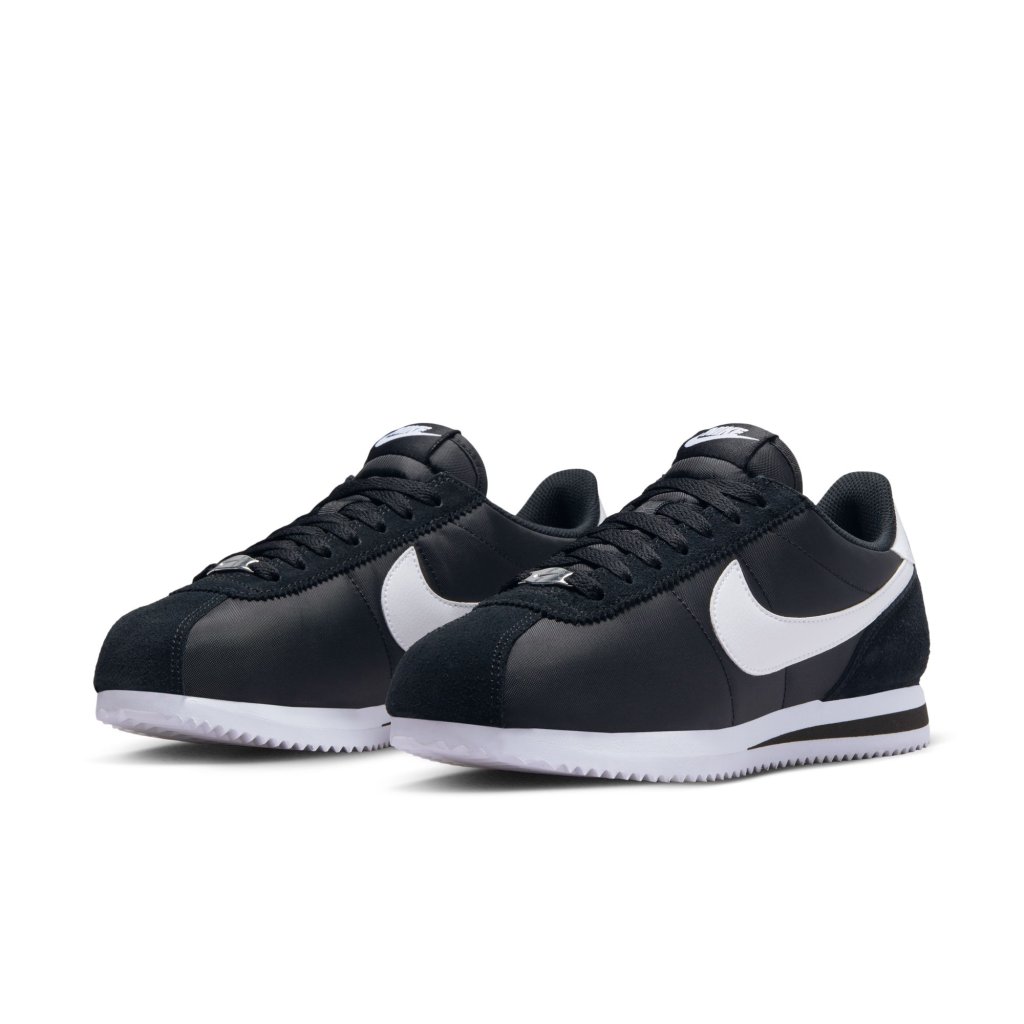 Cortez Textile strigaskór