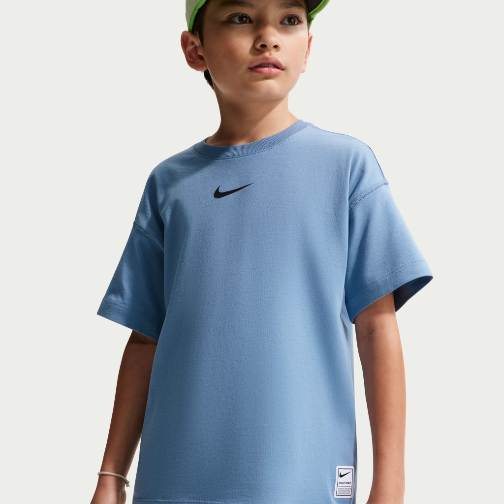 Dri-Fit stuttermabolur