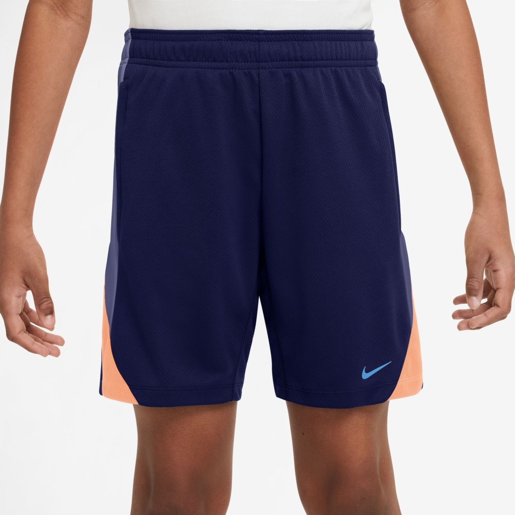 DRI-FIT Strike barna stuttbuxur