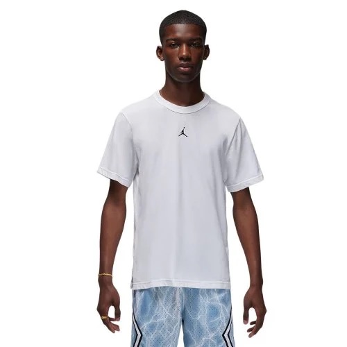 Jordan Sport stuttermabolur