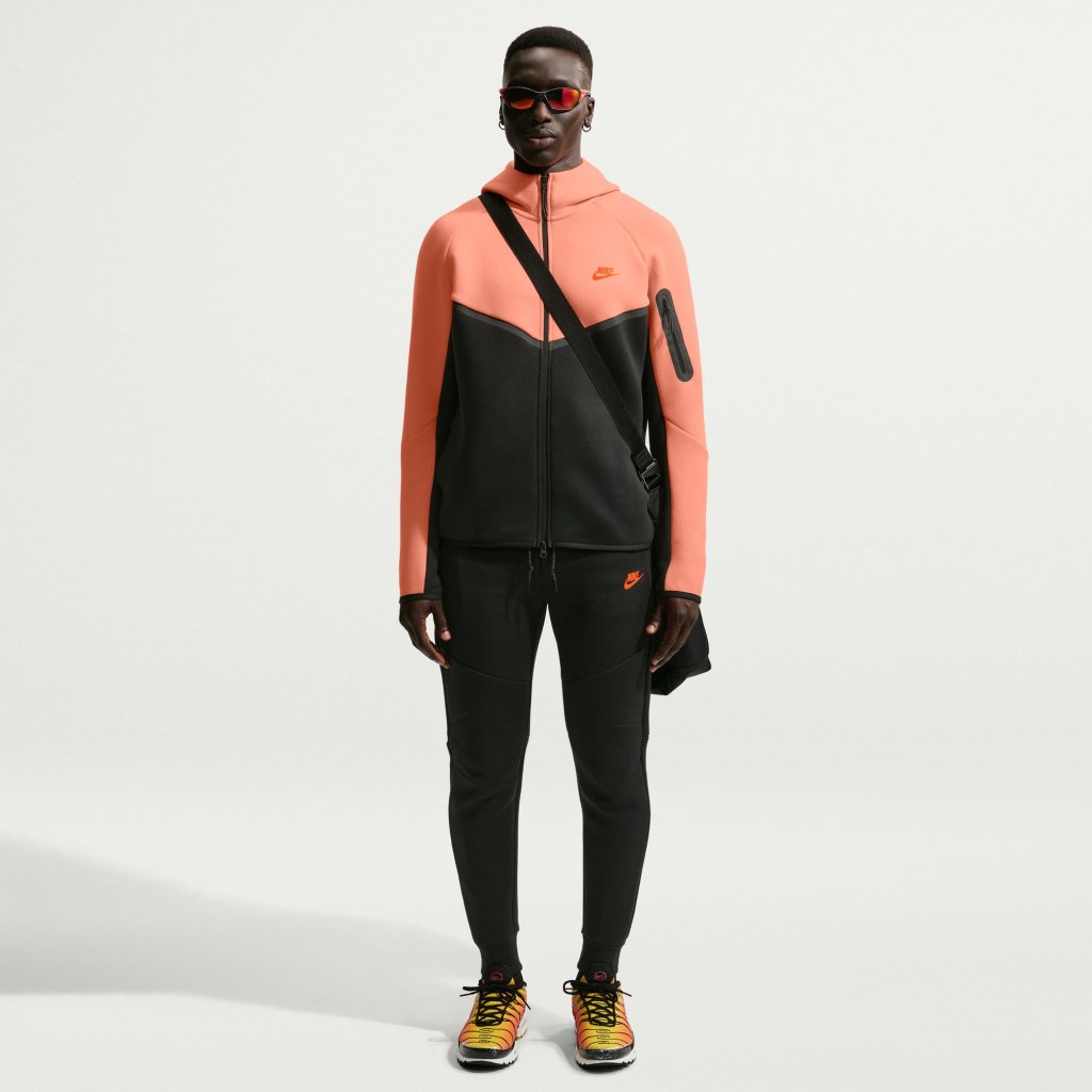 Tech Fleece buxur