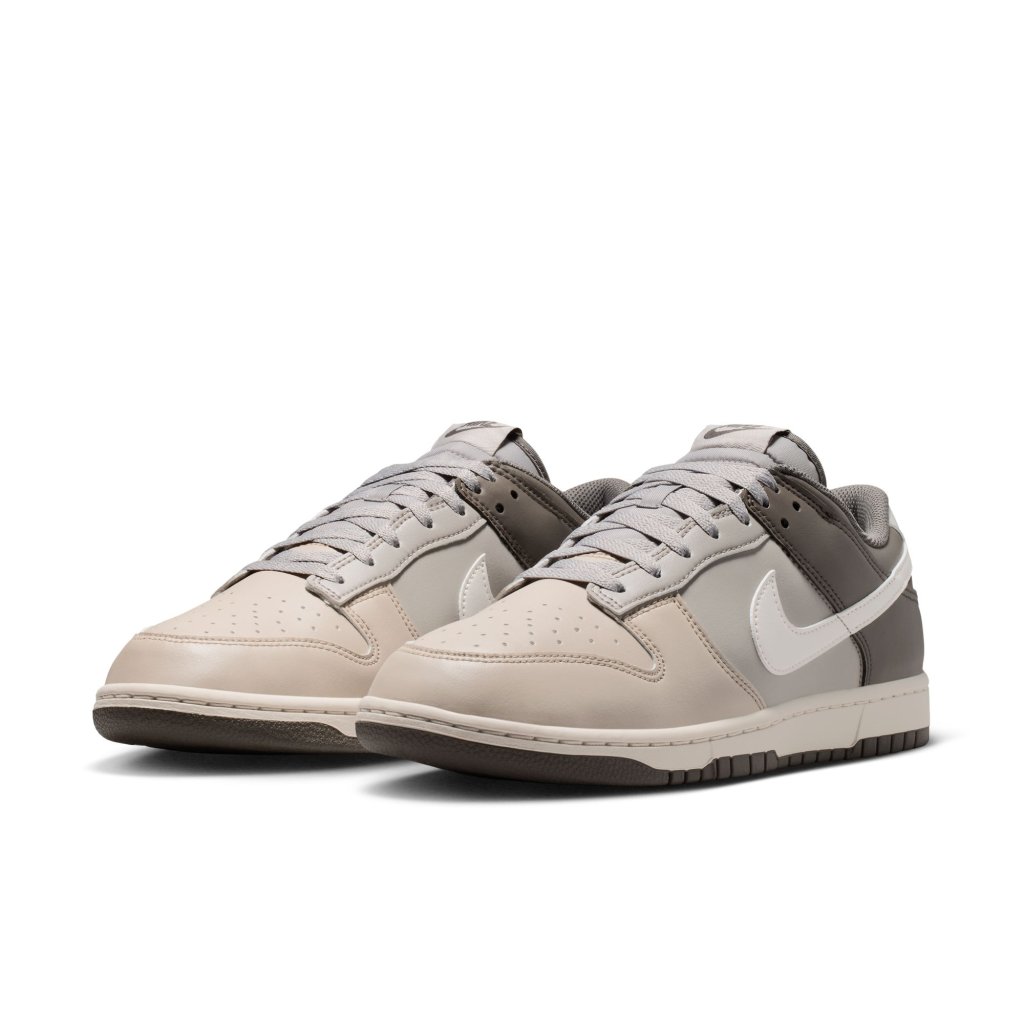 Dunk Low Retro strigaskór