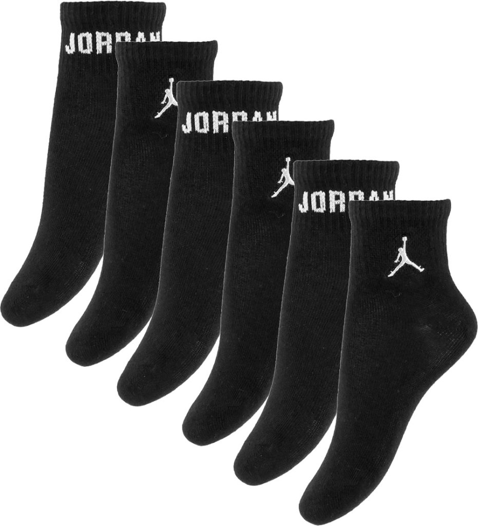 Jordan Everyday Essentials ungabarnasokk