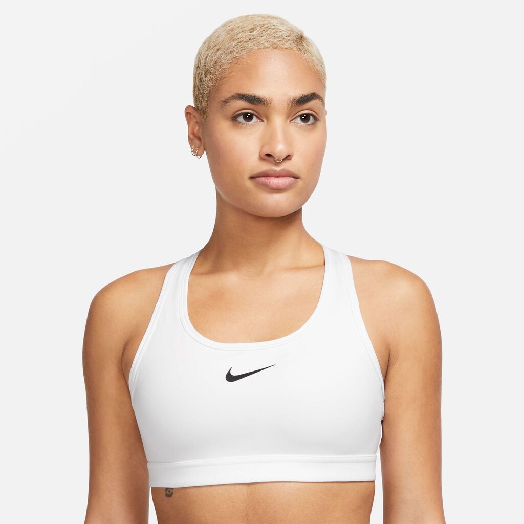 Swoosh Padded toppur