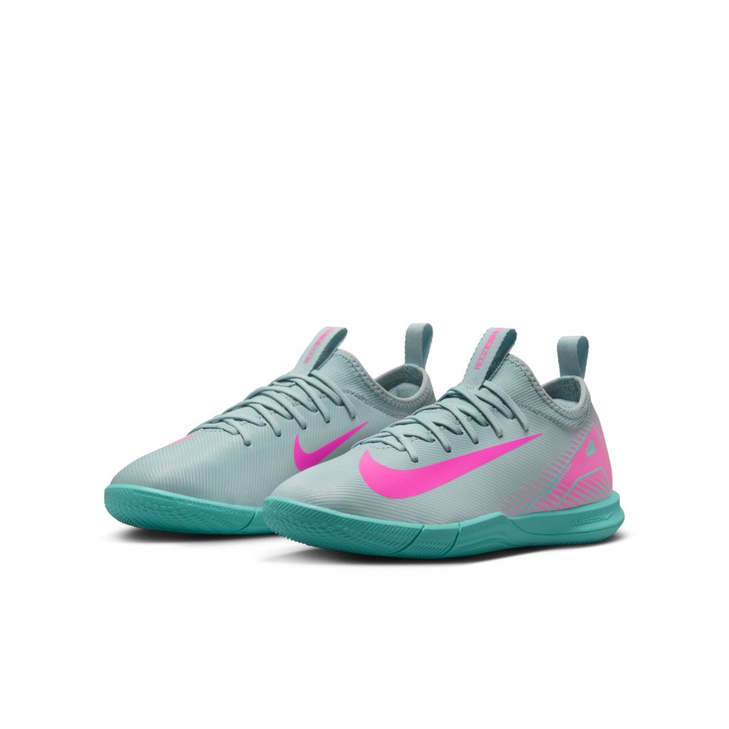 Jr. Mercurial Vapor 16 Academy IC fótboltaskór