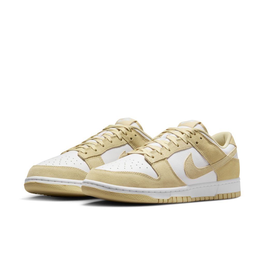 Dunk Low Retro SE strigaskór