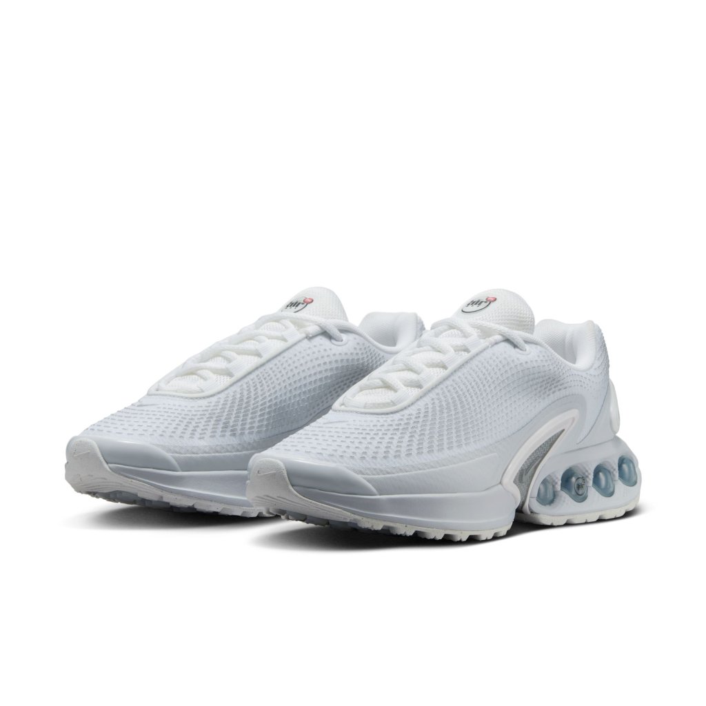 Air Max Dn strigaskór