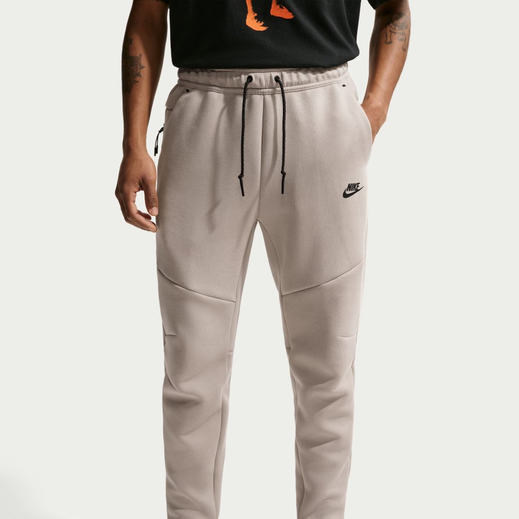 Tech Fleece buxur