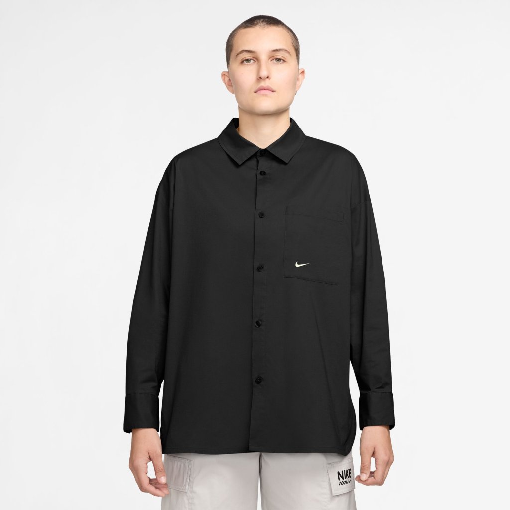 Sportswear Chill Poplin skyrtur