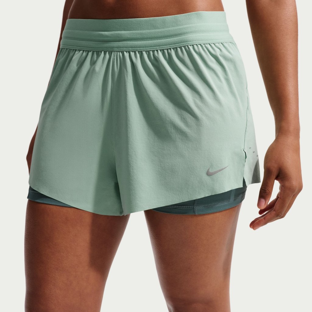 Swift Dri-Fit 2in1 stuttbuxur