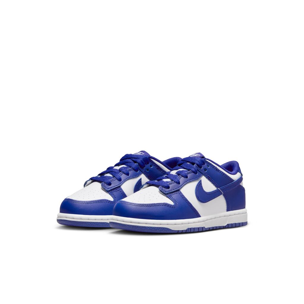 Dunk Low strigaskór