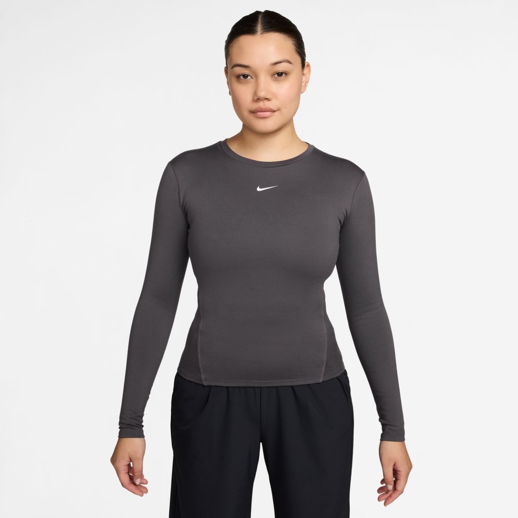 One Fitted Dri-Fit langermabolur