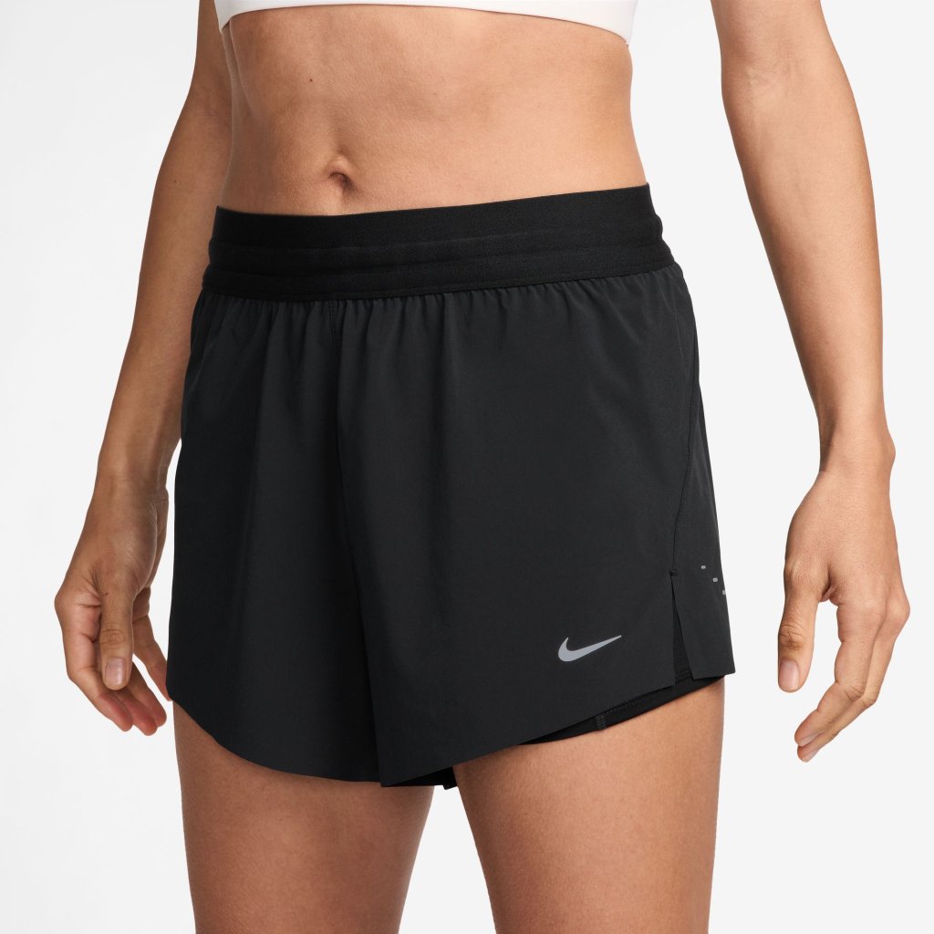 Swift Dri-Fit 2in1 stuttbuxur