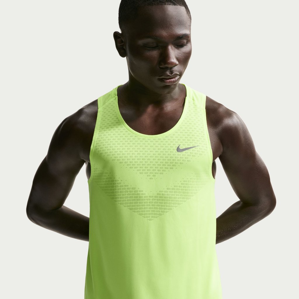 Stride Dri-Fit hlýrabolur