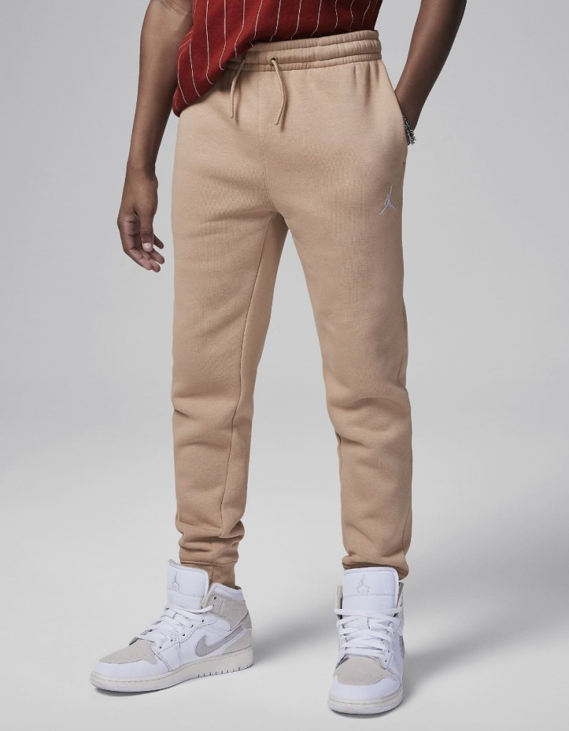 MJ Brooklyn Fleece buxur