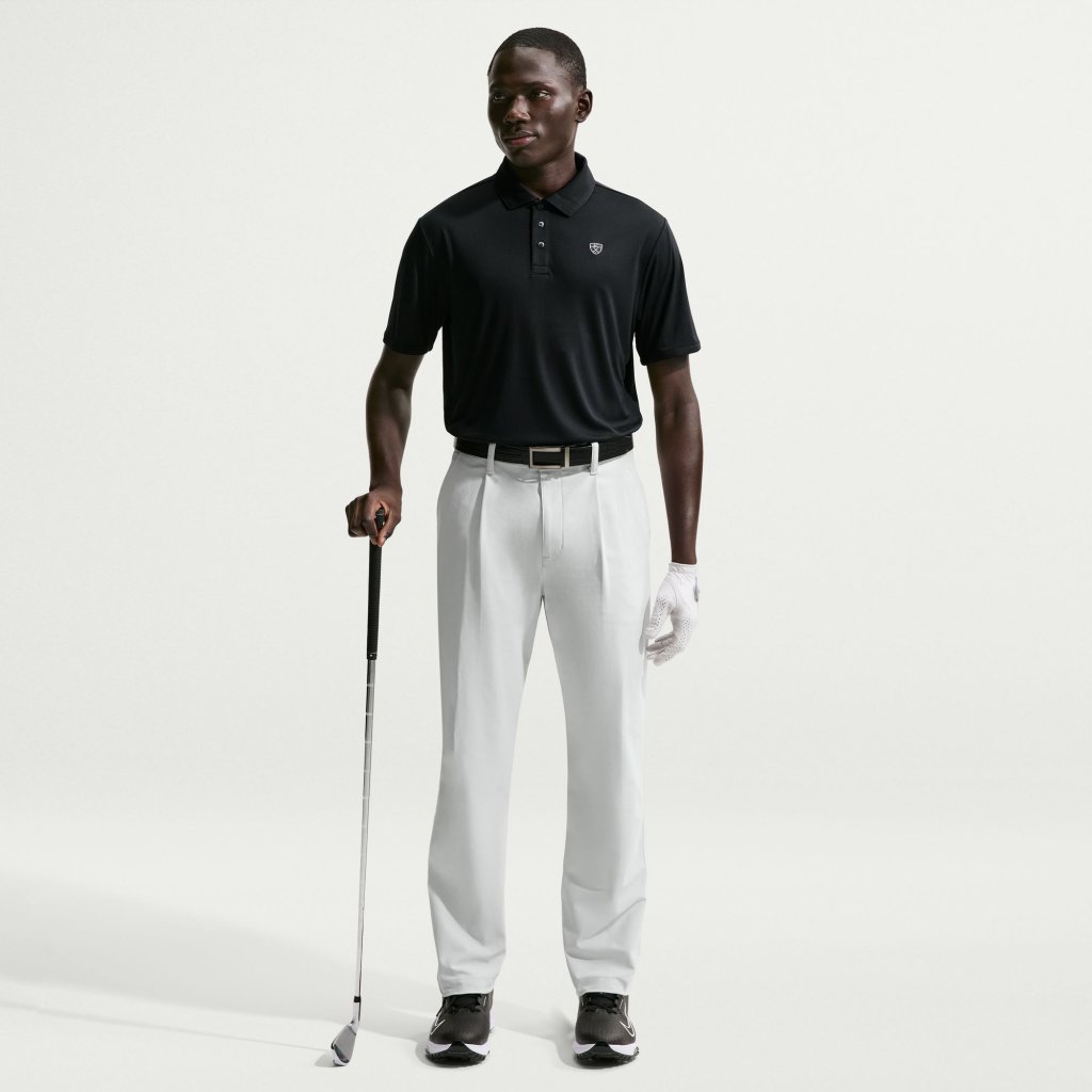 Par Polo golfbolur