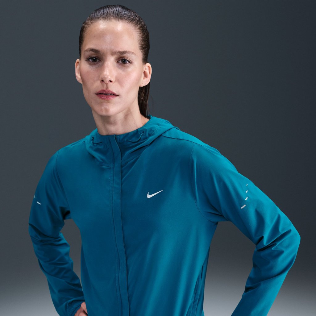 Swift Repel Packable hlaupajakki