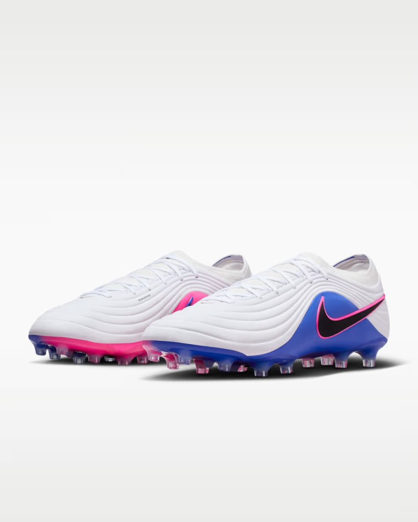 Tiempo Maestro Elite AG-Pro takkaskór