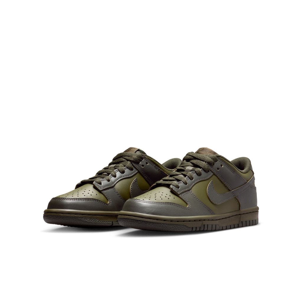 Dunk Low strigaskór