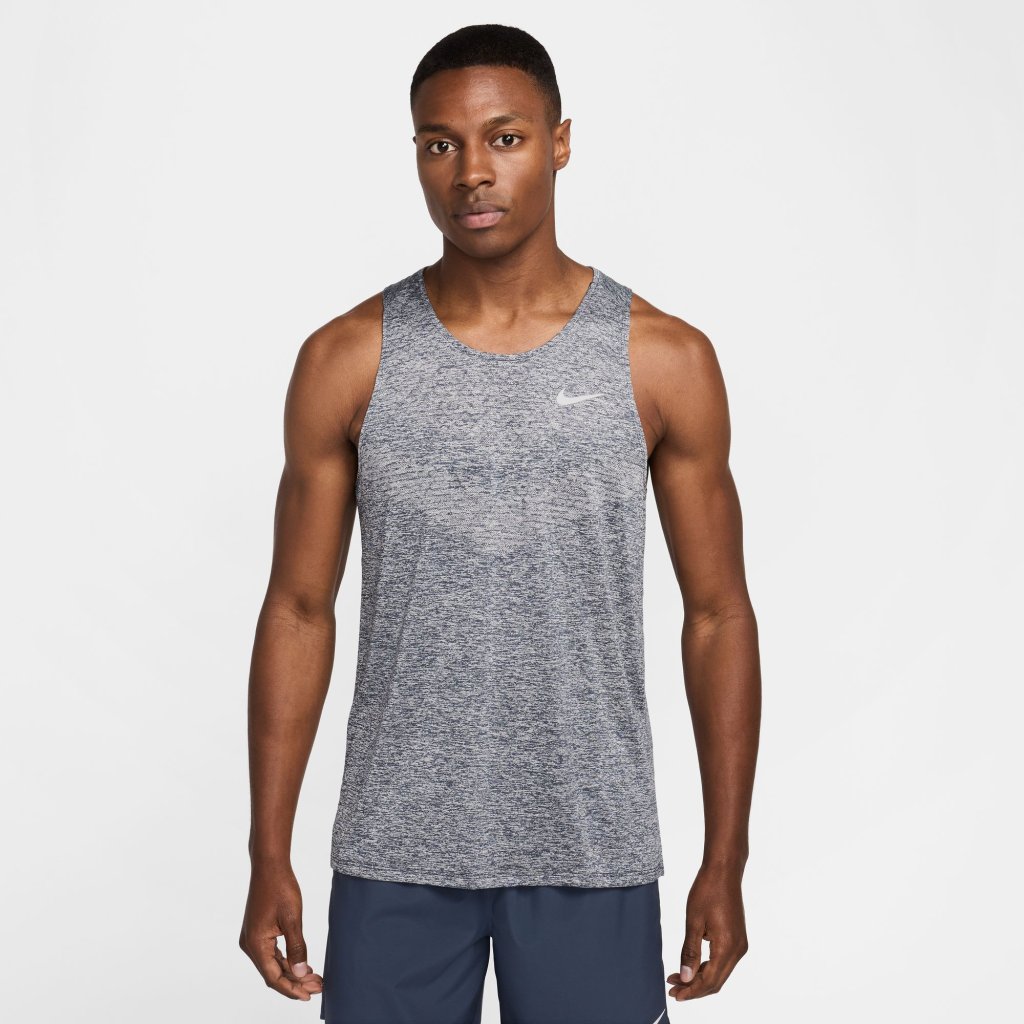 Stride Dri-Fit hlýrabolur