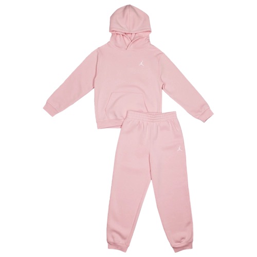 MJ Fleece ungbarnasett