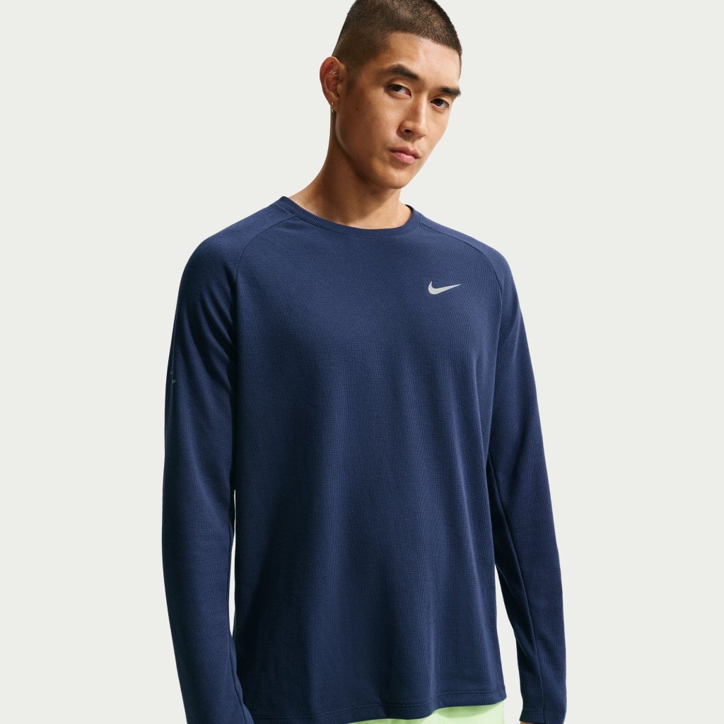Stride Dri-Fit langermabolur
