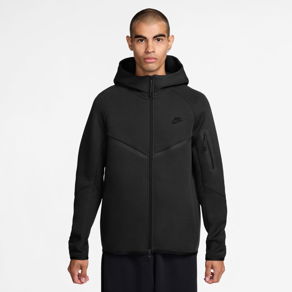 Tech Fleece peysa