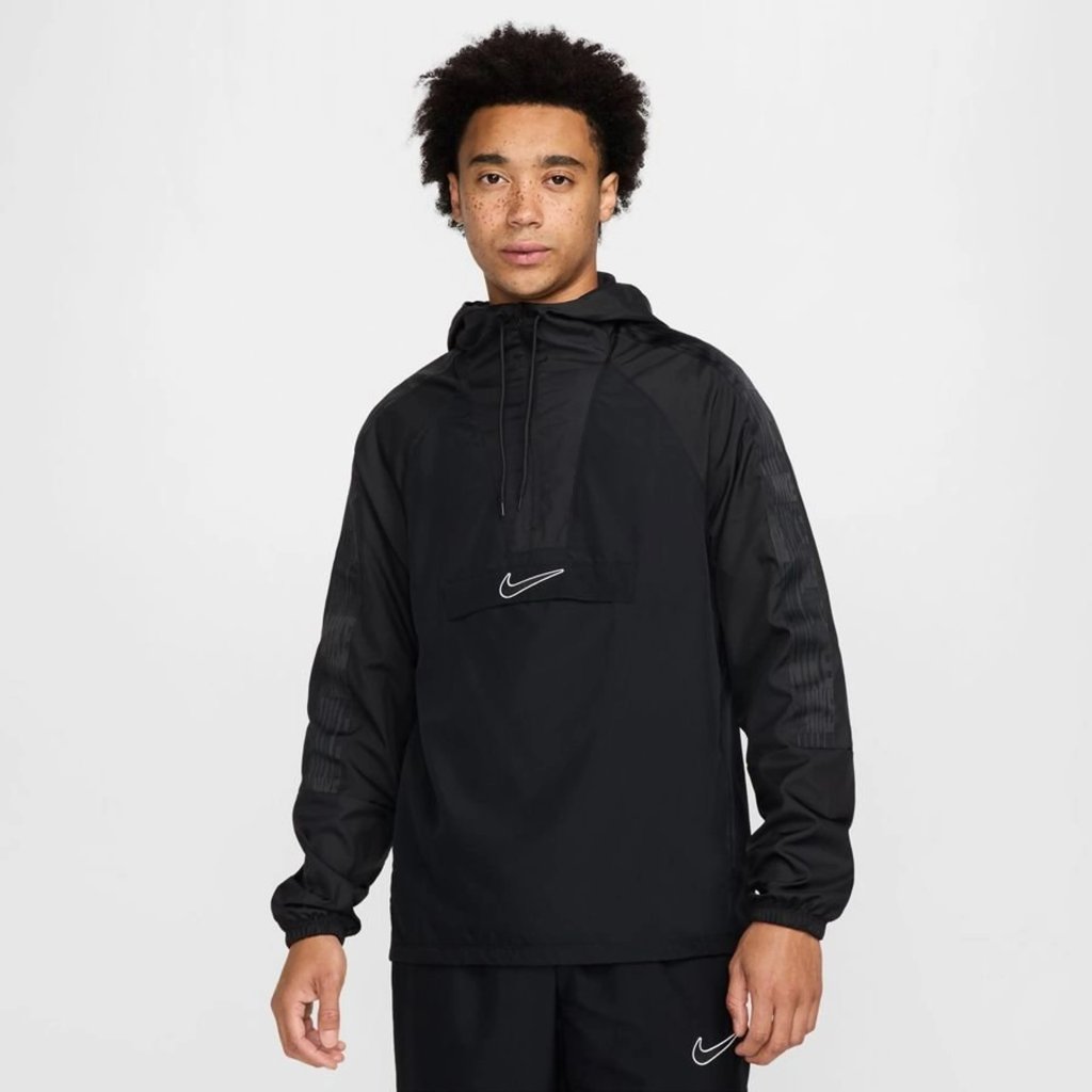 Academy Repel Anorak jakki
