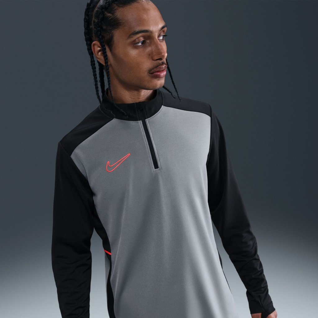 Academy Dri-Fit hálfrennd peysa