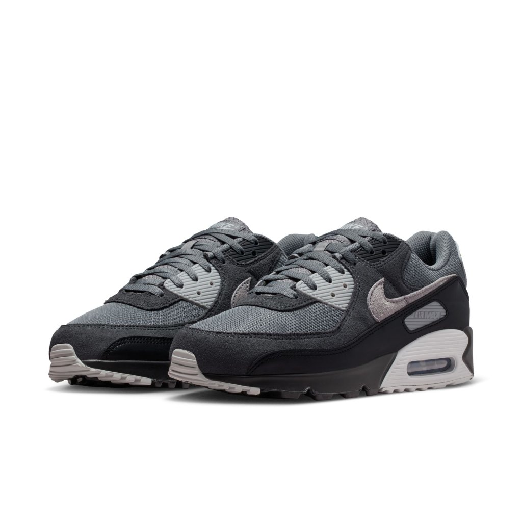 Air Max 90 strigaskór