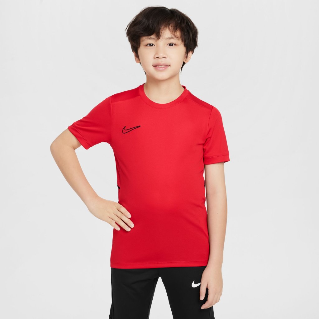 Academy Dri-Fit stuttermabolur