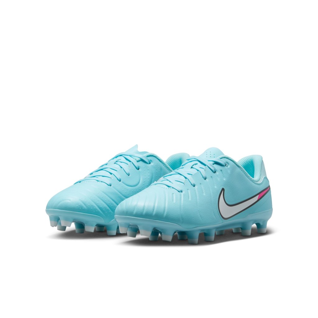 Jr. Tiempo Legend 10 MG takkaskór