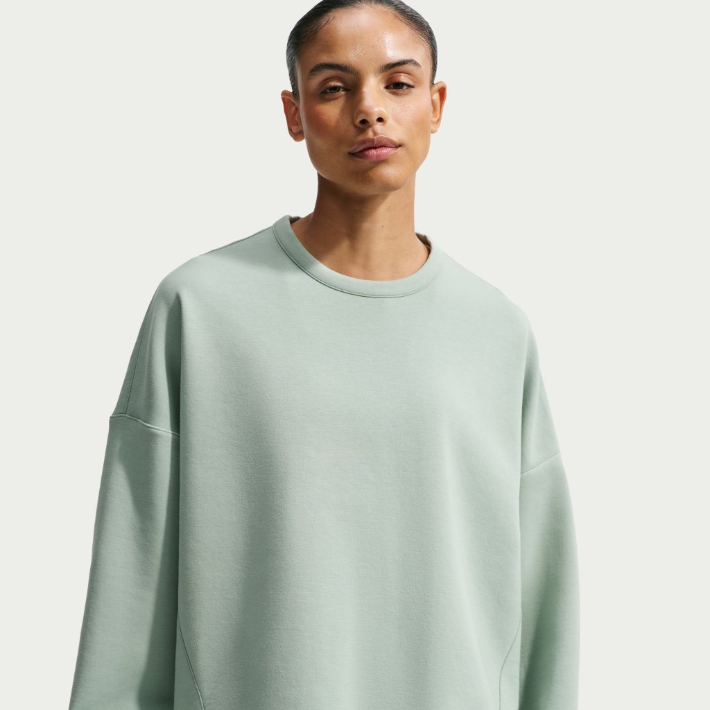 24.7 ImpossiblySoft Dri-Fit peysa