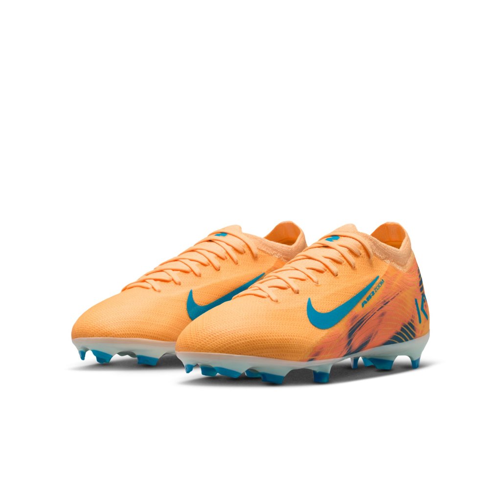 Jr. Vapor 16 Pro KM FG takkaskór