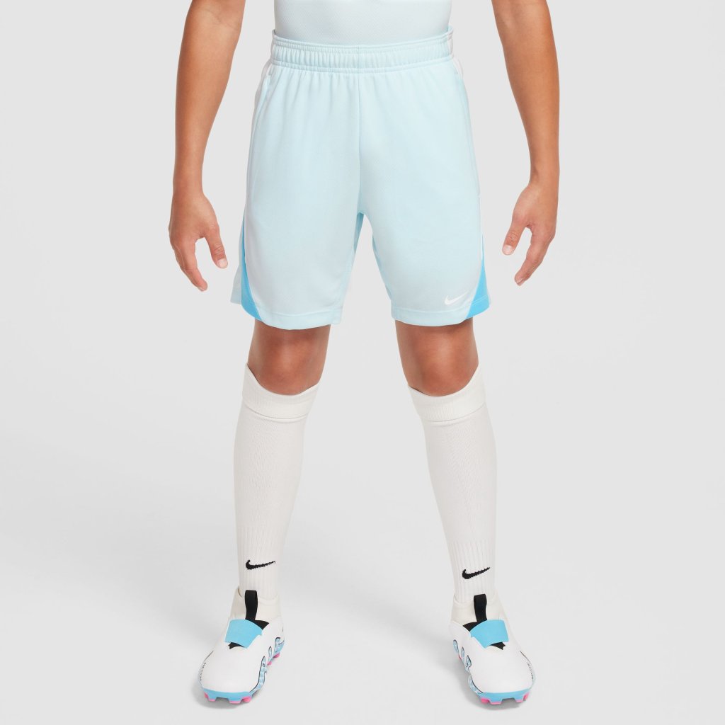 Dri-FIT Strike barna stuttbuxur