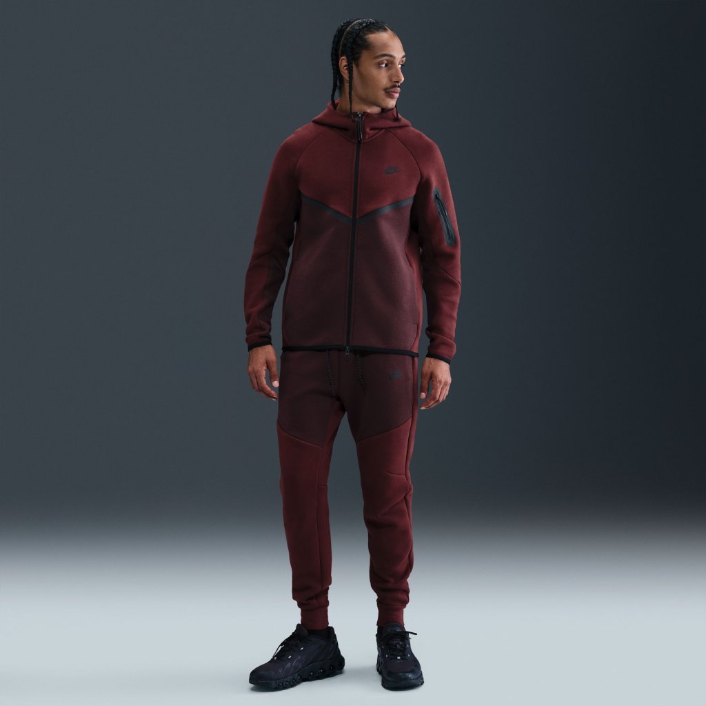 Tech Fleece buxur