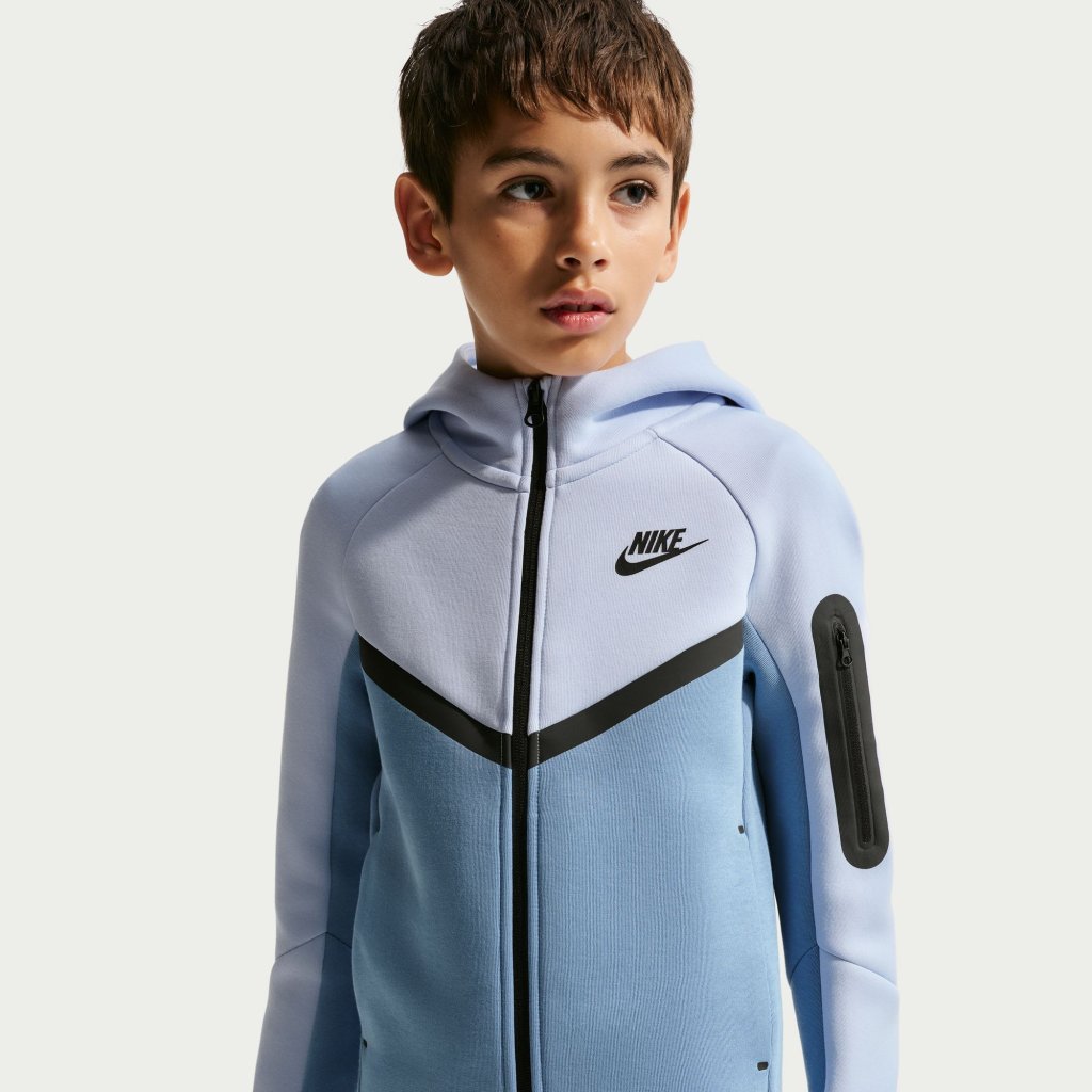 Tech Fleece peysa
