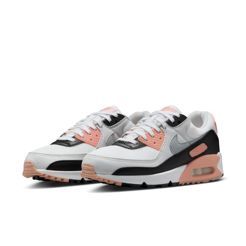 Air Max 90 strigaskór